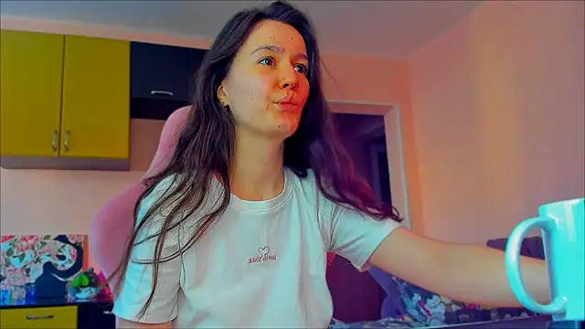 Chat XXX ao vivo de ameli_moon
