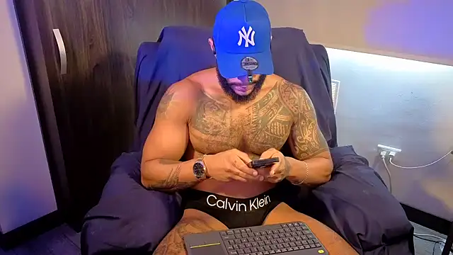 Wheeler_Green – Live XXX-chat