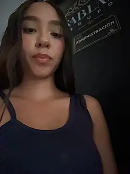 sofi-jimenez 现场XXX聊天