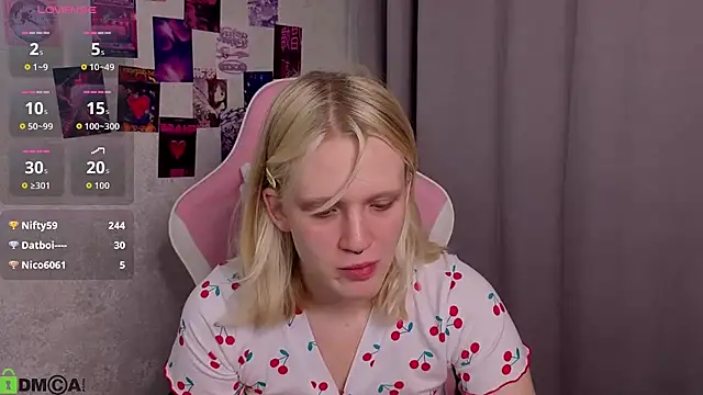 Онлайн чат XXX Lilly_Jhonass