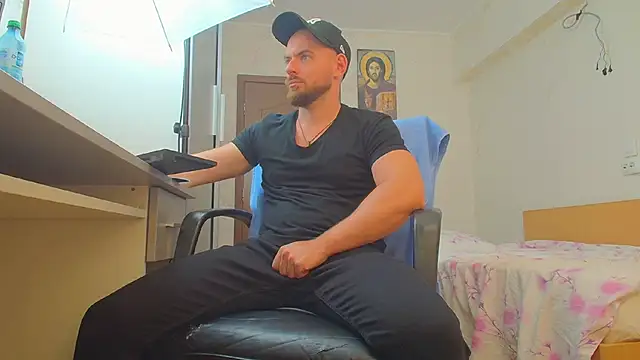 Živý XXX chat Ryanstone_
