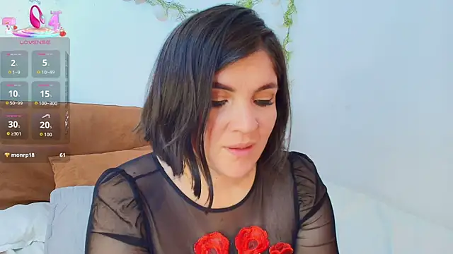 Amaravega_ Live XXX-chat