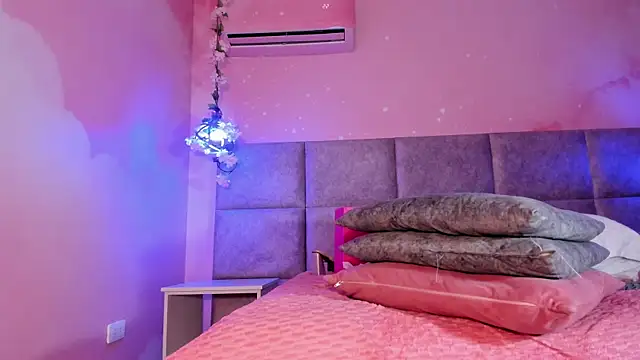 Emiily_Grace's Live XXX Chat