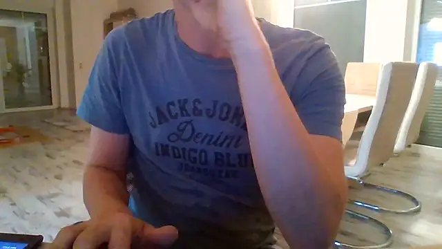 Chat XXX ao vivo de Trockenbau