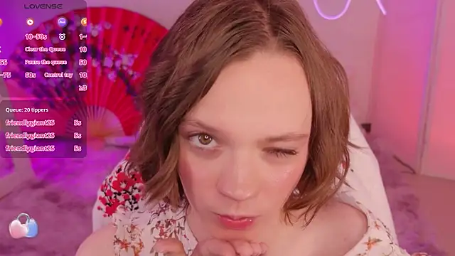 KiyomiRayn Live XXX chat