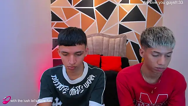 Juan_Nd_Steven live XXX chat