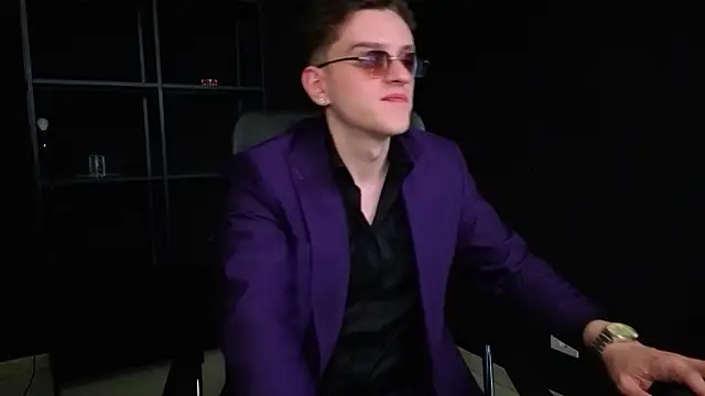 FelixStarkk Chat XXX live