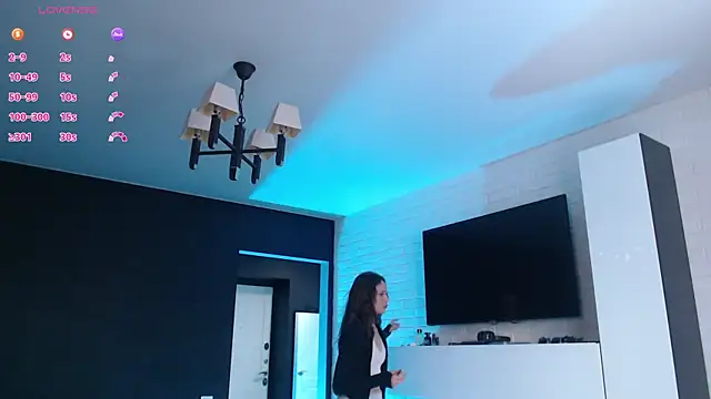 دردشة Jade_Amore الجنسية المباشرة