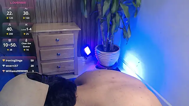 دردشة Colby_driscoll الجنسية المباشرة