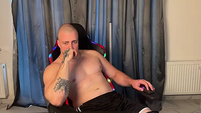 Czat XXX na żywo – Telenok1