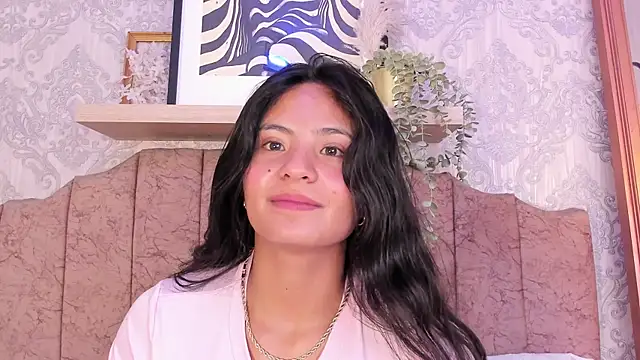 Chat XXX ao vivo de Mindy_sweety