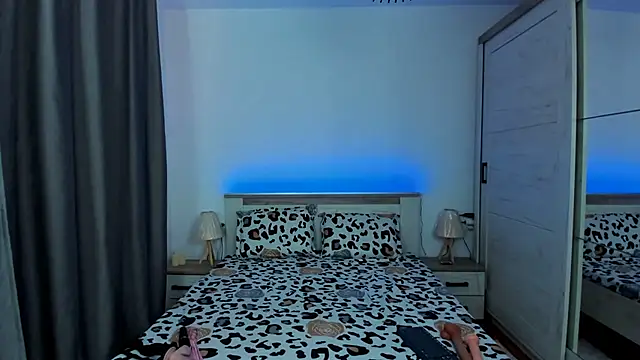 Živý XXX chat MistressKarla1