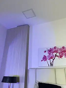 Czat XXX na żywo – JuliaColemann