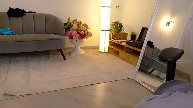 Živý XXX chat I_m_Regina