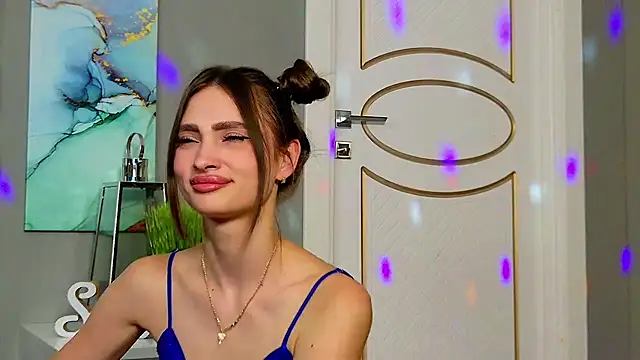 Chat XXX ao vivo de MilaLick