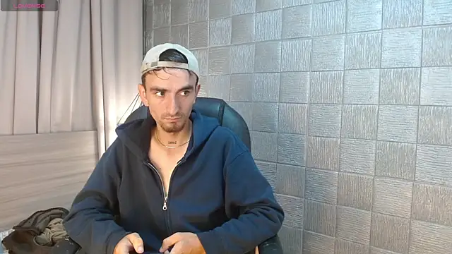 MykeCastle live XXX chat