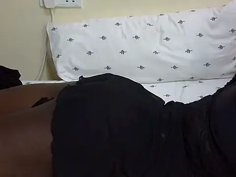 ebony_sonya's Live XXX Chat