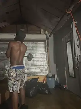 TheMightyDxXx লাইভ XXX চ্যাট