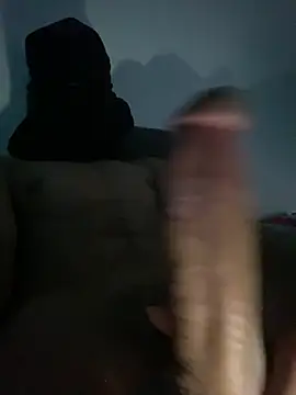 Show de webcam de HardD1CK67