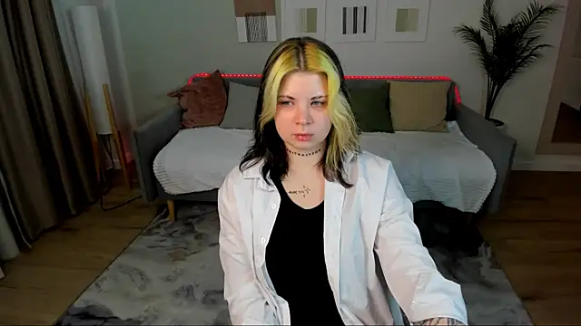 AliceSpencery live XXX chat