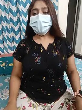 Czat XXX na żywo – Night_Queen23