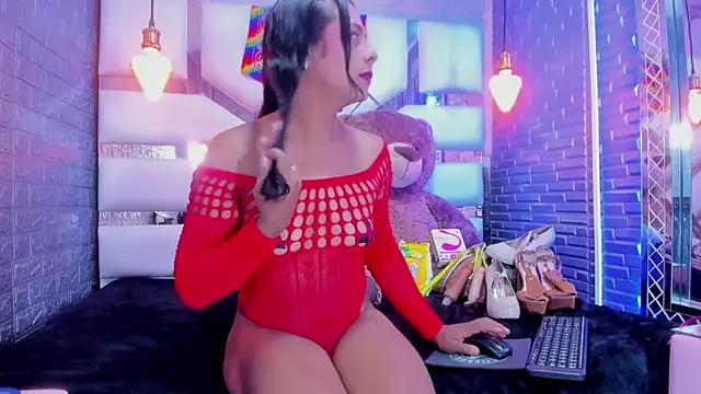 EmmyTorner – webcam-show