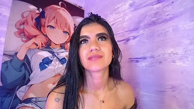 Shayla_Gray 现场XXX聊天