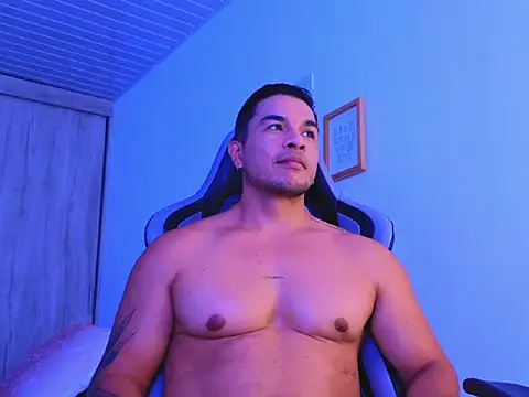 estebandelouis 라이브 XXX 채팅