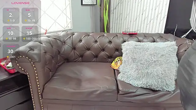 Živý XXX chat OliviaWilliamm