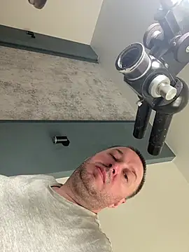 Živý XXX chat DorianJeday