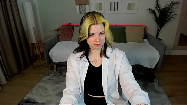 AliceSpencery Live XXX-Chat
