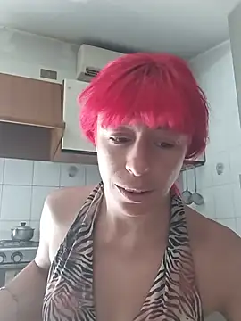 Chat +18 de Annarella_Pika ao vivo