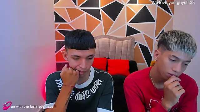 Juan_Nd_Steven Obrolan Langsung XXX