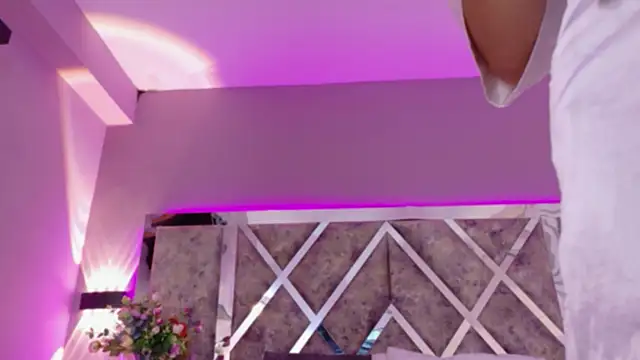 Susa1userma_'s Live XXX Chat