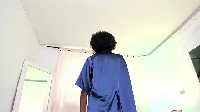 Živý XXX chat AllexJacob