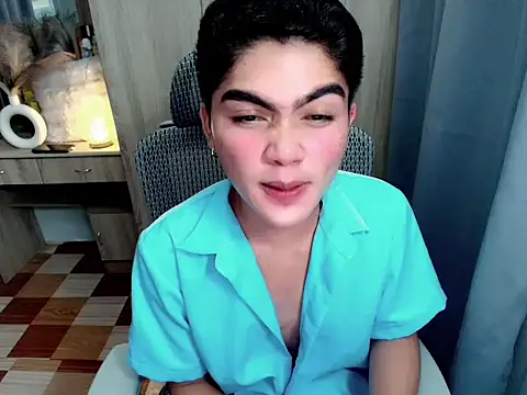 ItsKenny 라이브 XXX 채팅