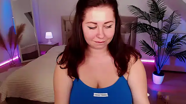 JessicaEvens 라이브 XXX 채팅