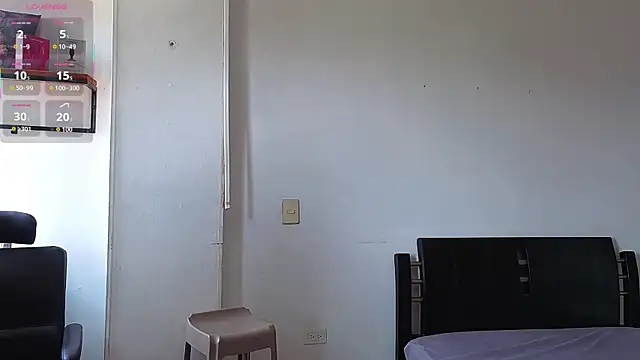 دردشة TeddyBear_07 الجنسية المباشرة