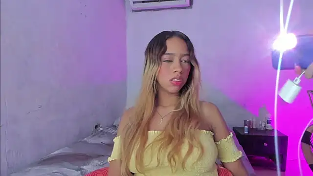 ToxicLoversX live XXX chat