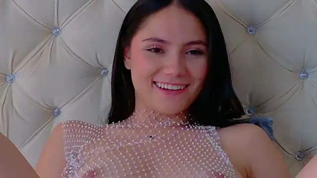 alexialeman Live XXX-Chat