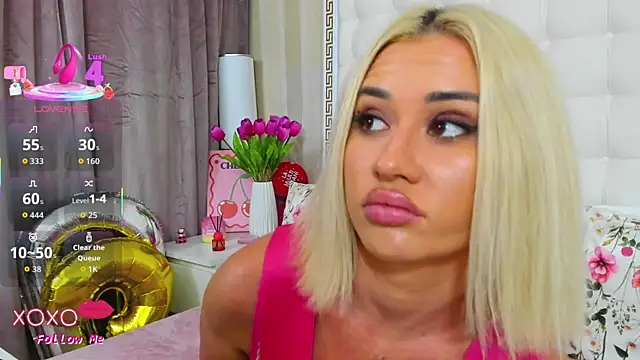 miss_azucar's Live XXX Chat
