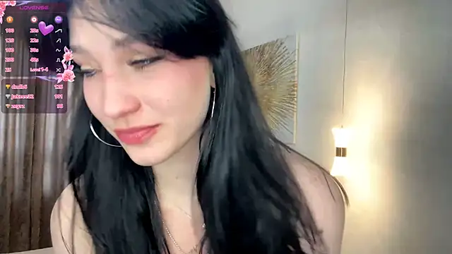 Eniamhaaaaa Chat XXX in diretta