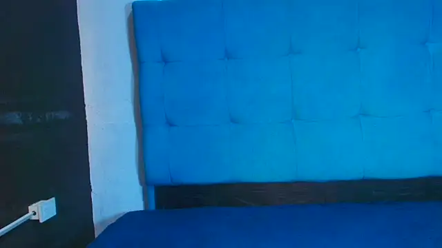 Živý XXX chat Elaa_xx