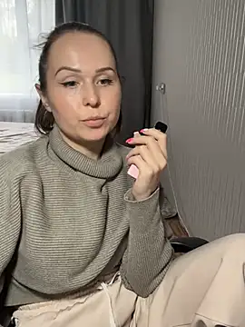 Živý XXX chat Hopefully_