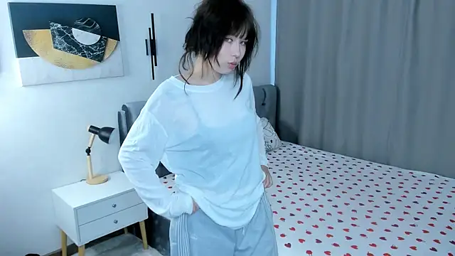 KerriTako Live XXX-Chat