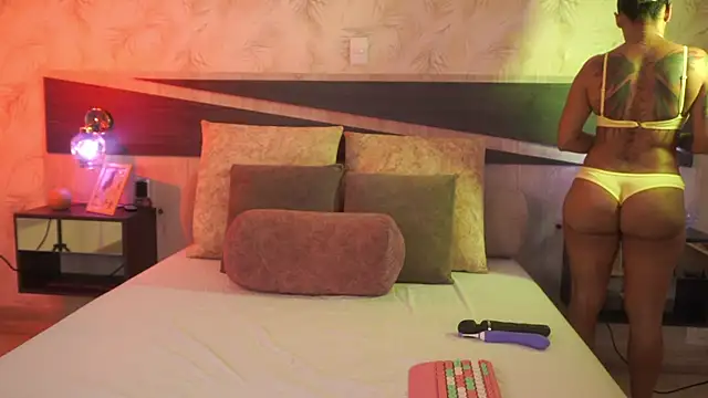 XXX chat uživo modela Natalia_Cruzz