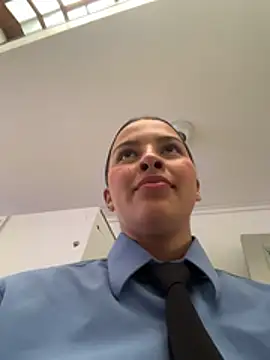 XXX chat uživo modela KateRousee