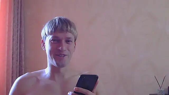 XXX chat uživo modela frama666