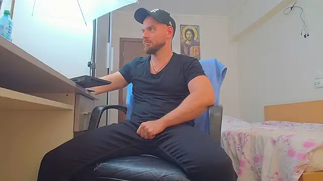 Ryanstone_ 라이브 XXX 채팅