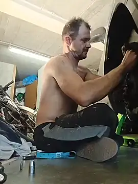 Chat XXX Live ModeGhost